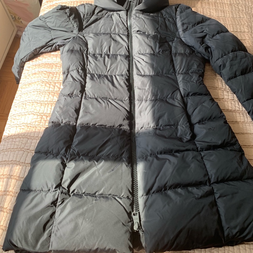 Herno Down Polar Tech Jacket - image 6